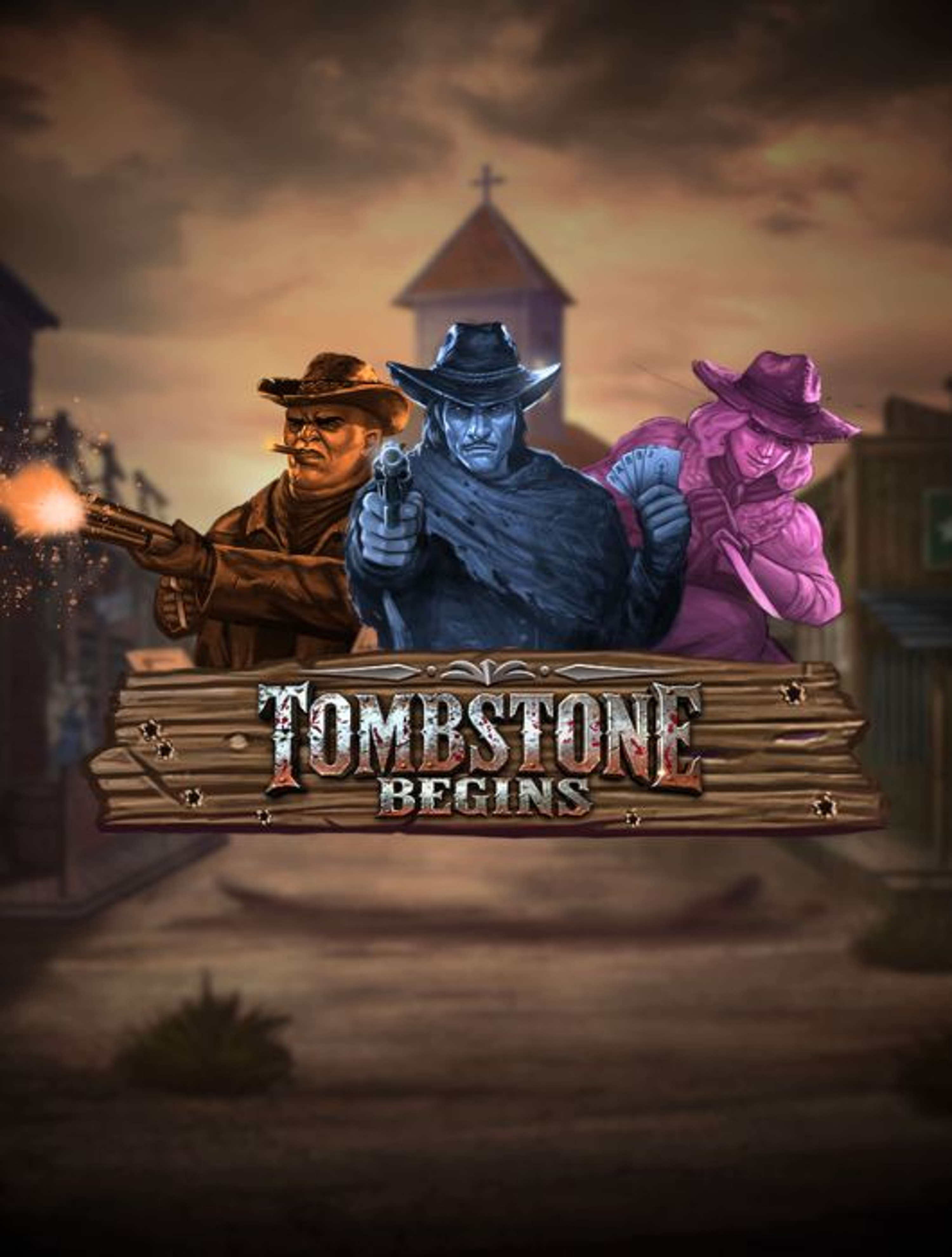 Tombstone Begins Thumb