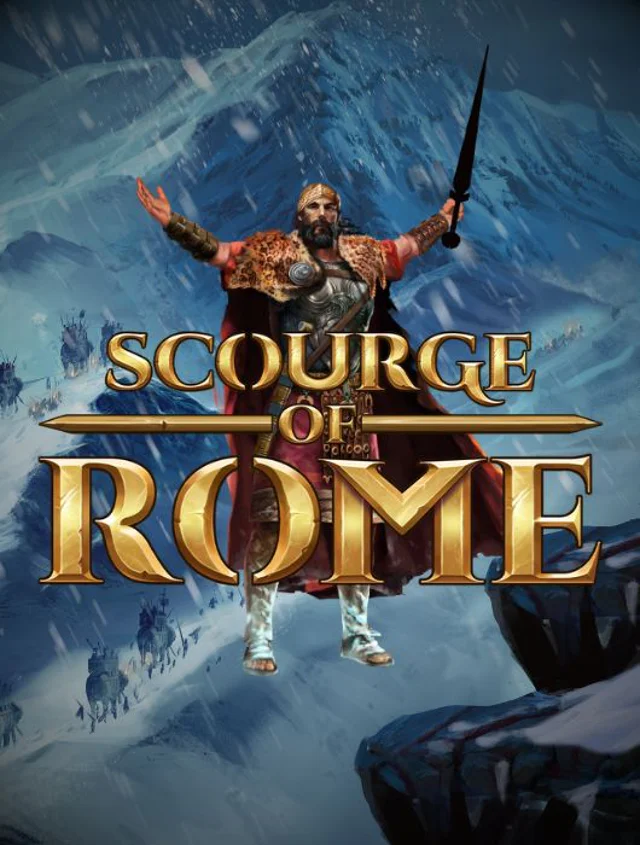 Scourge of Rome Thumb