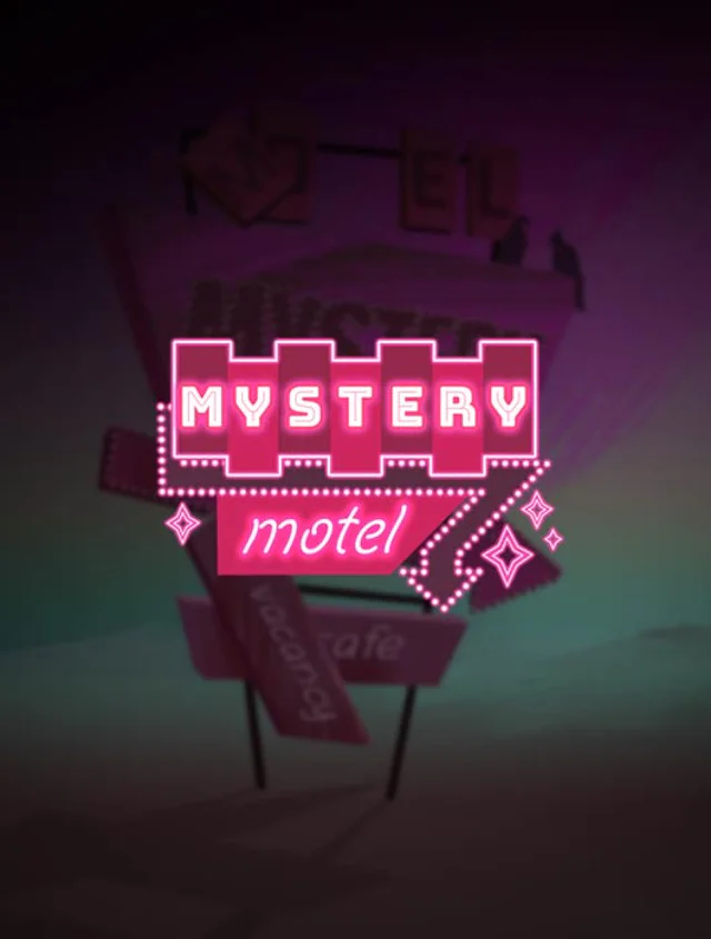 MysteryMotel