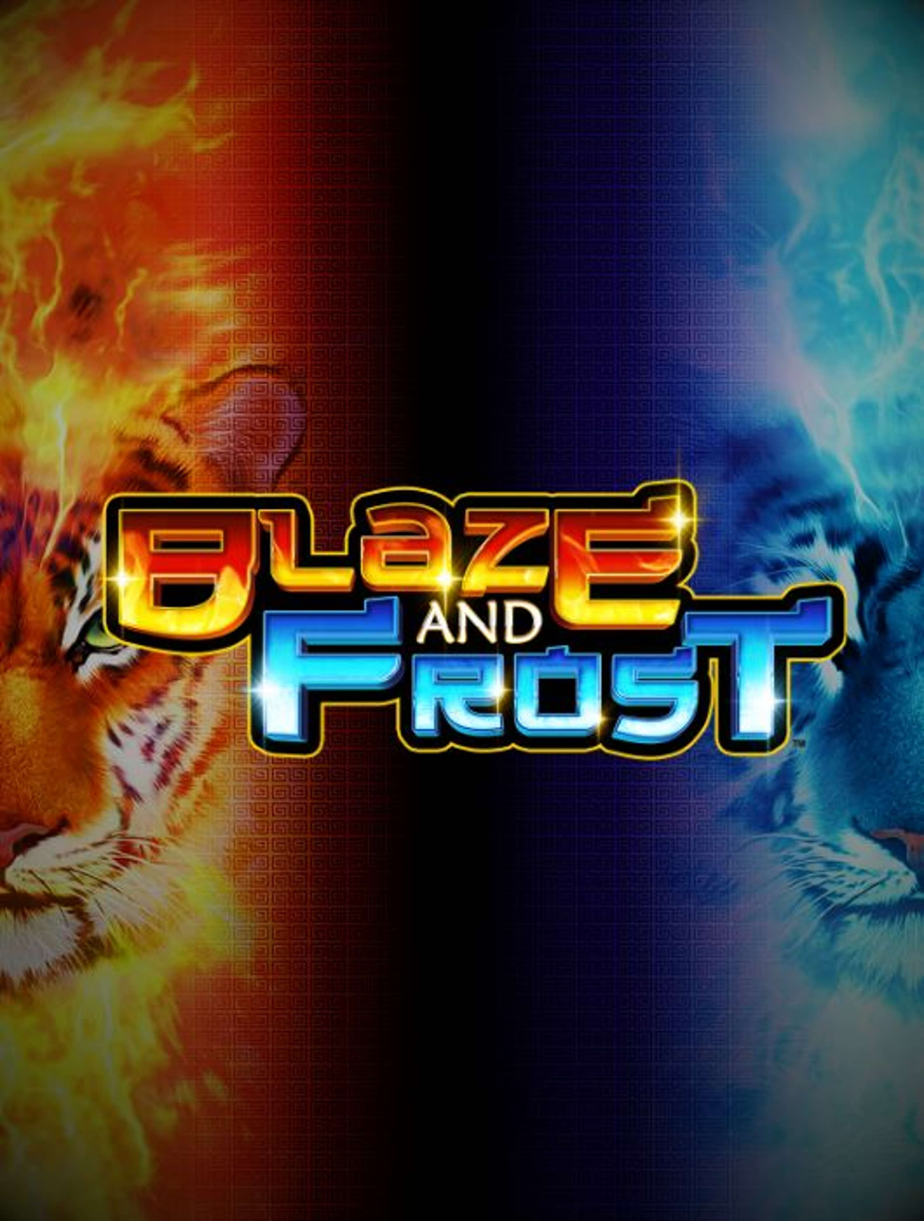 Blaze and Frost Thumb