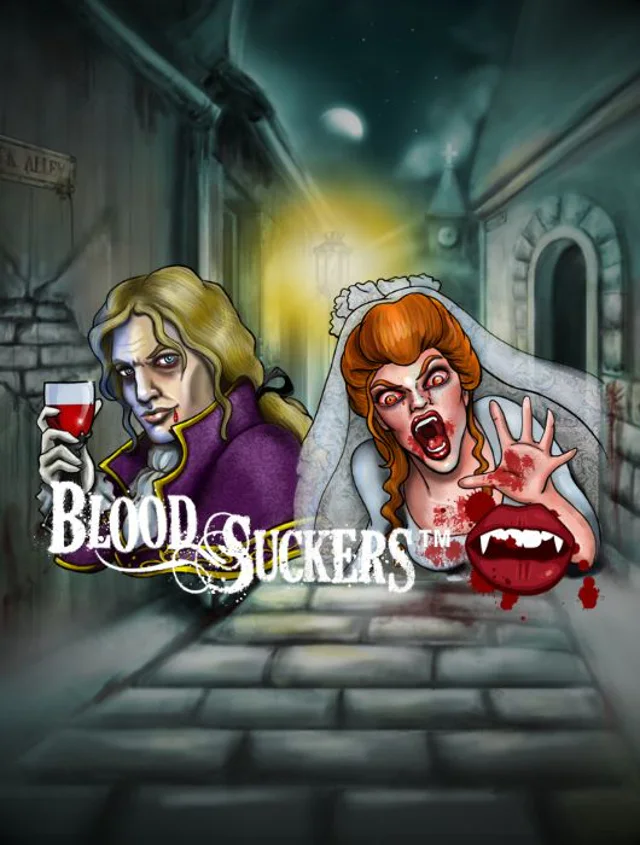 Blood Suckers Thumb