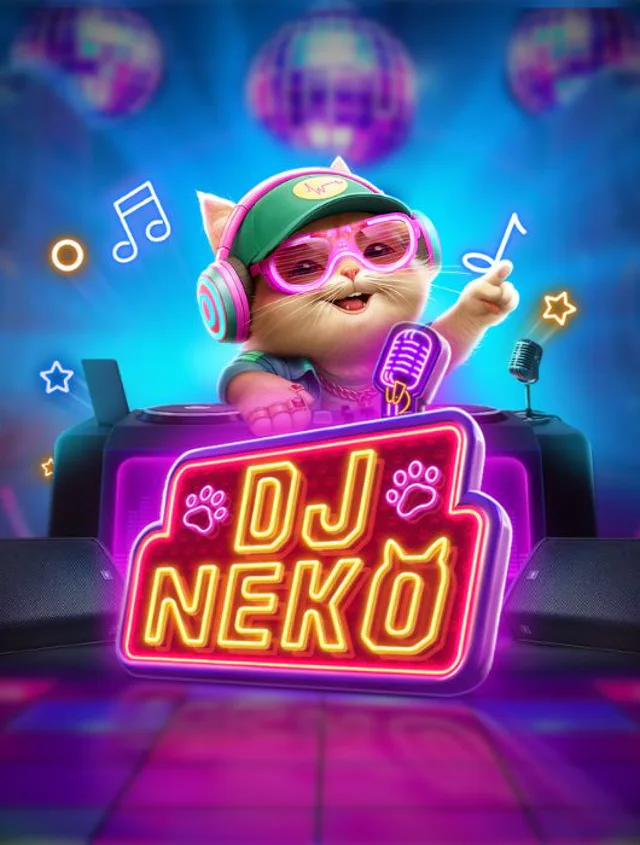 DJ Neko Thumb