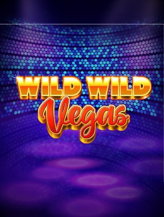 Wild Wild Vegas Thumbnail