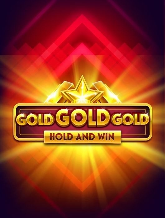 Gold Gold Gold Hold and Win Thumbnail