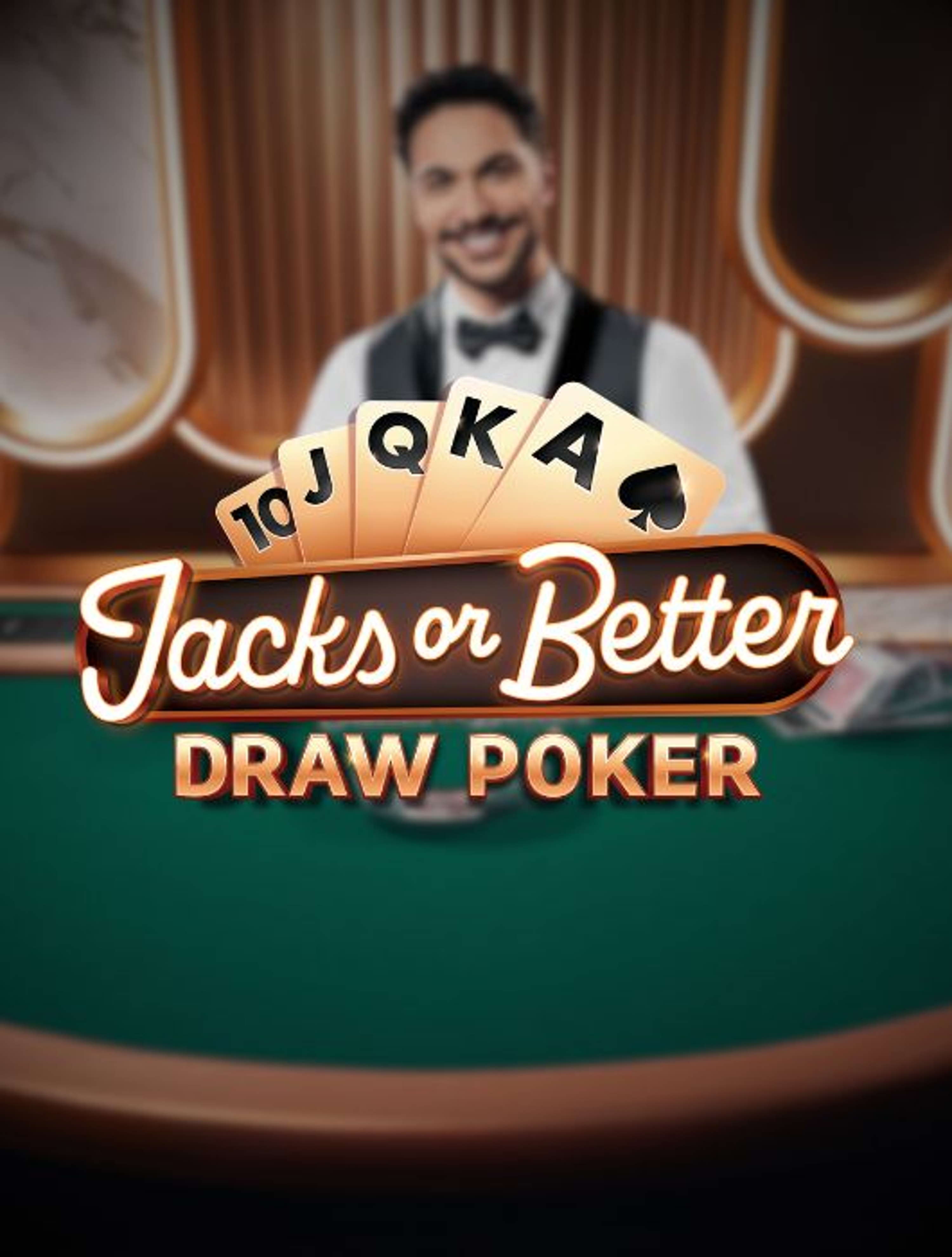 Jacks or Better Draw Poker Thumb 