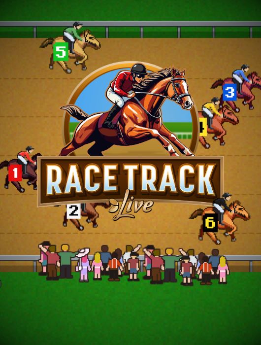 Race Track Thumb 