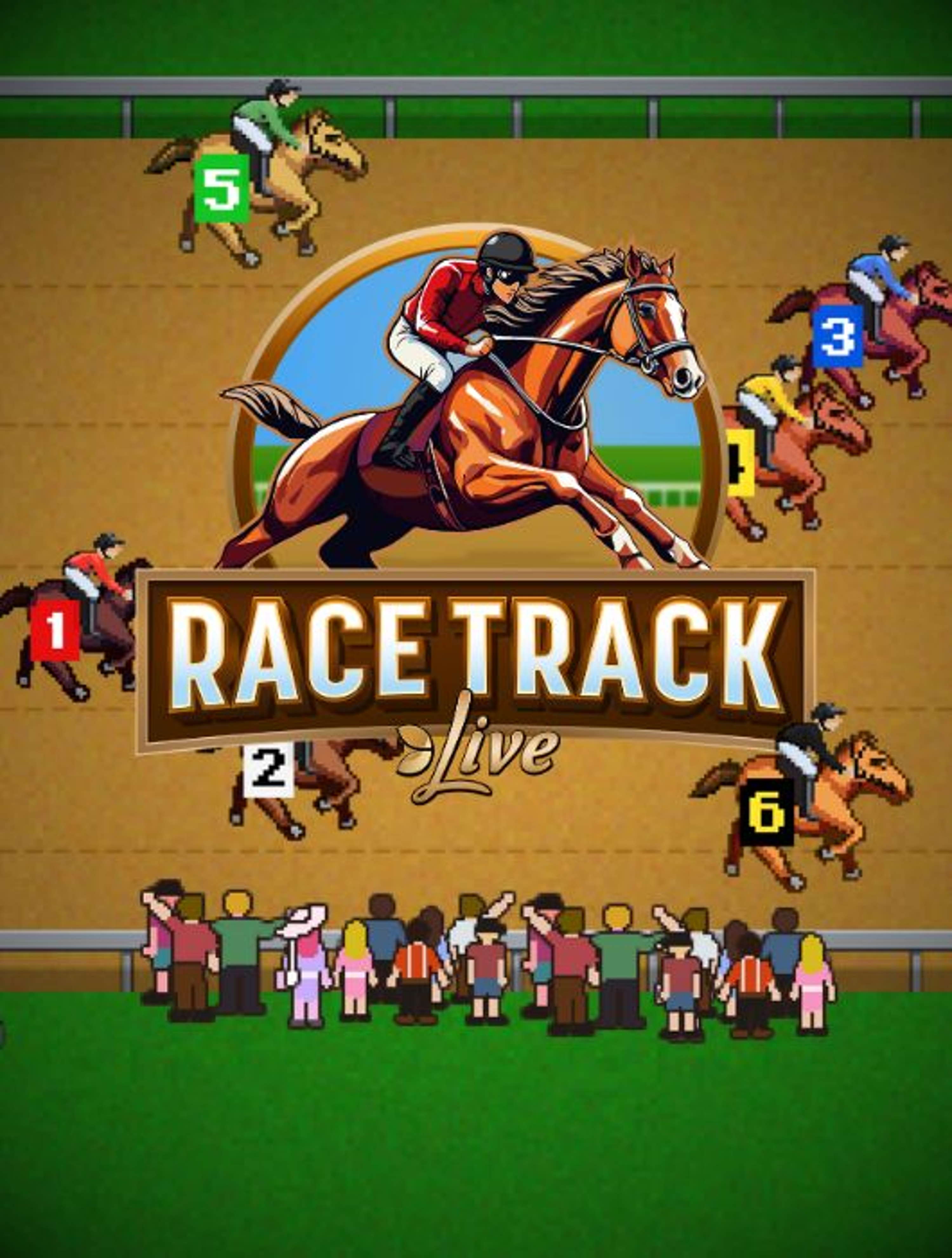 Race Track Thumb 
