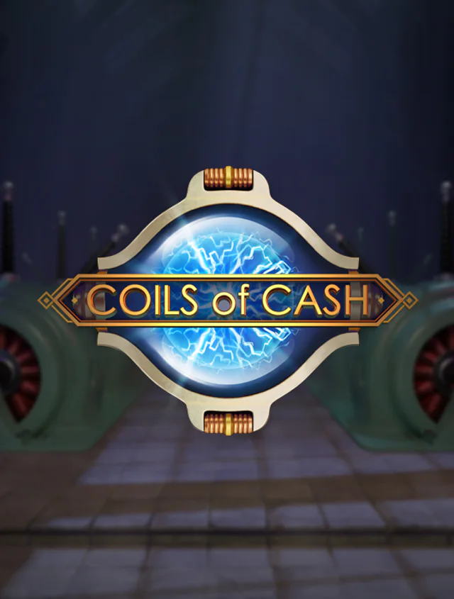 CoilsandCash