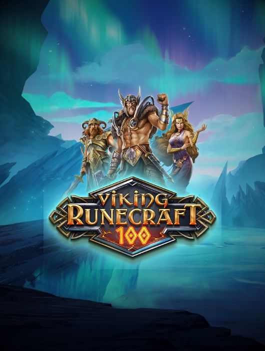 Viking Runecraft 100 Thumb