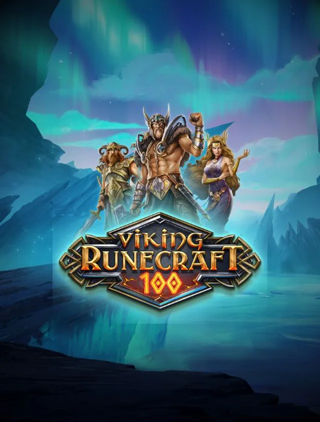 Viking Runecraft 100 Thumb