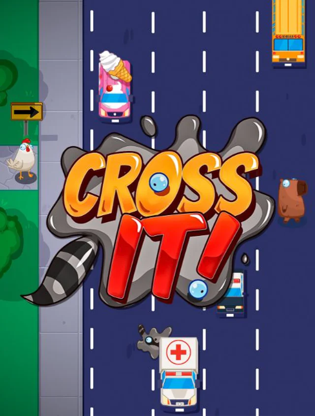 CrossItThumb