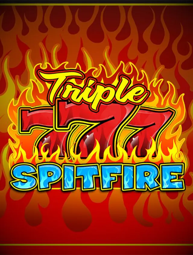 Triple Spitfire 7s Thumb