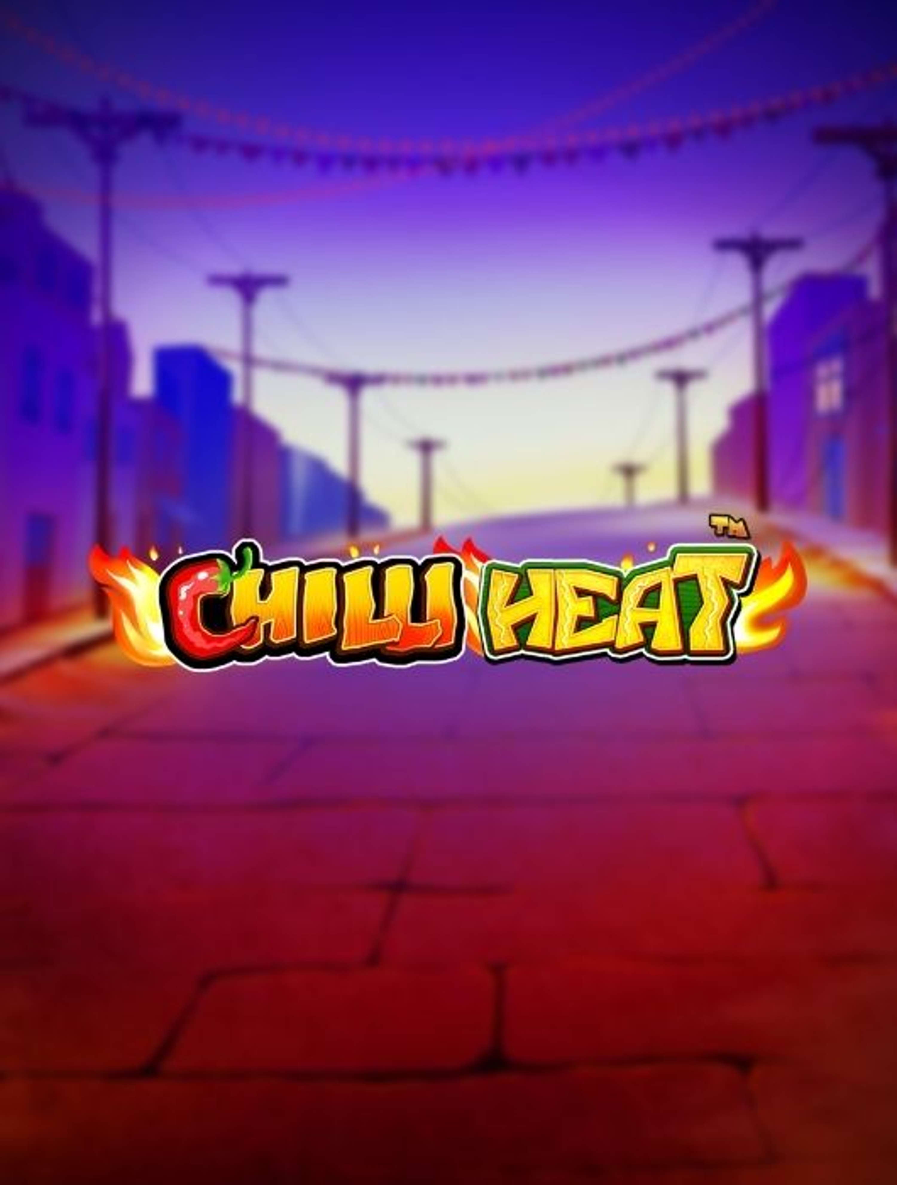 chilli heat thumb 1