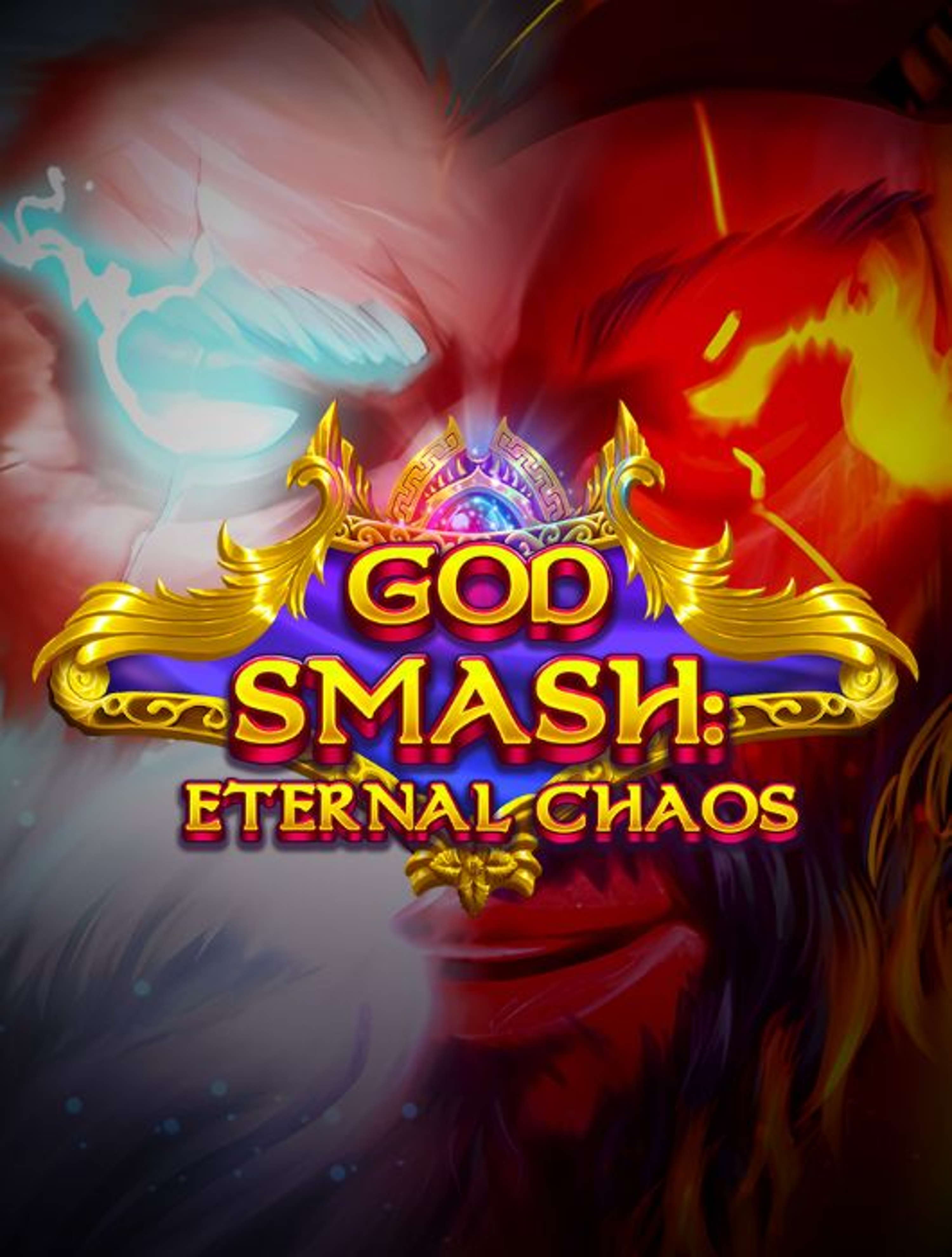 God Smash Eternal Chaos Thumb