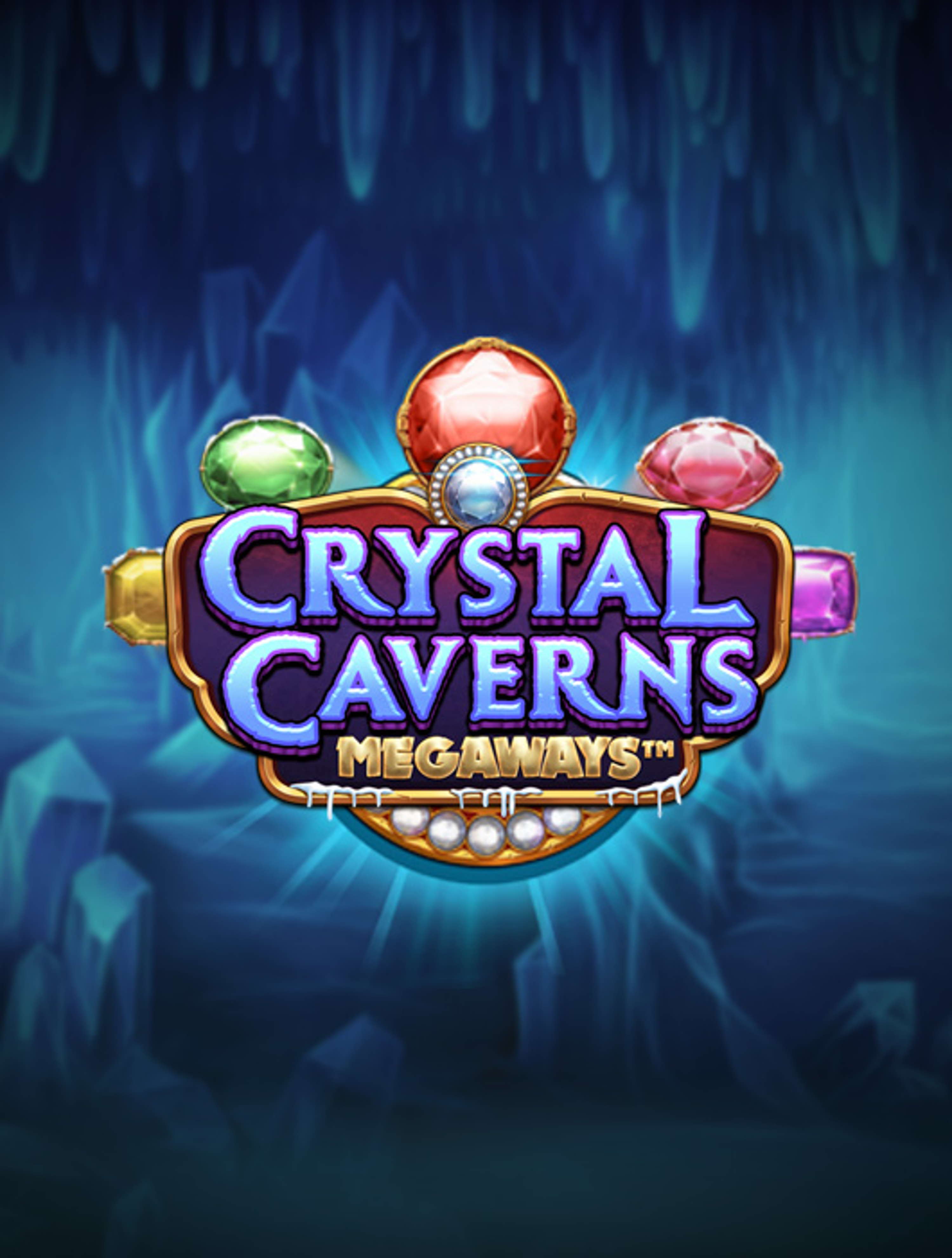 Crystal Cavern Thumb