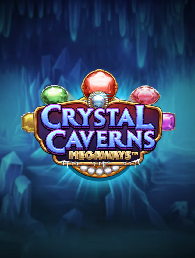 Crystal Cavern Thumb