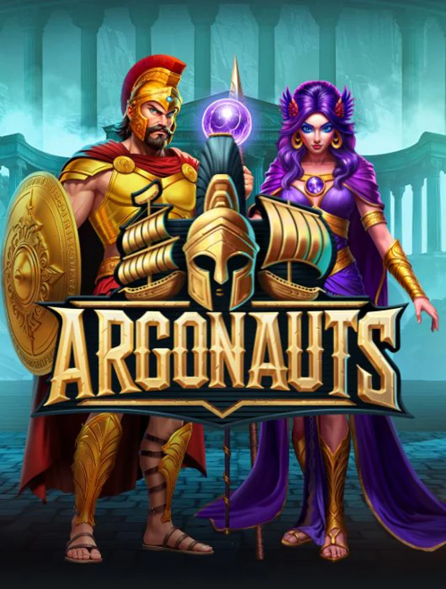 Argonauts Thumb