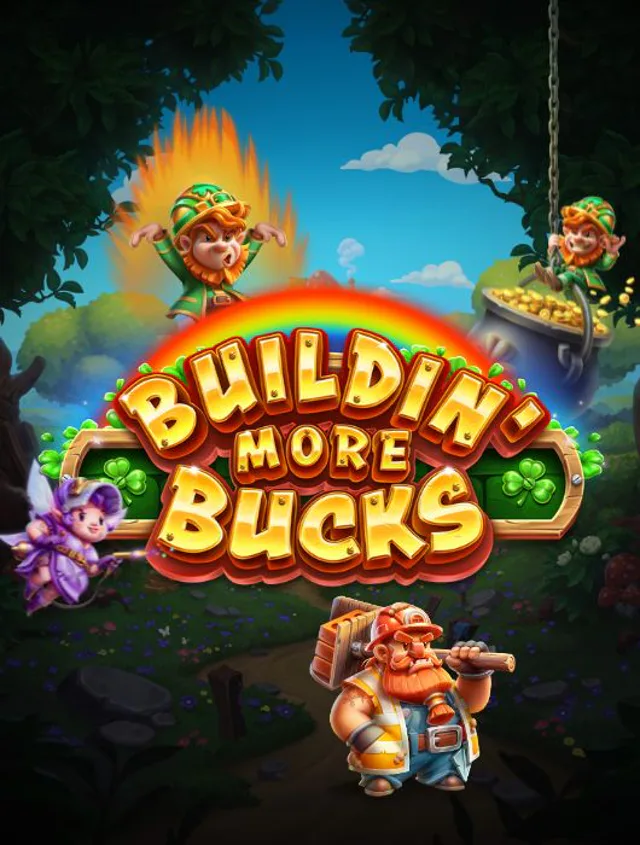 Buildin More Bucks Thumb