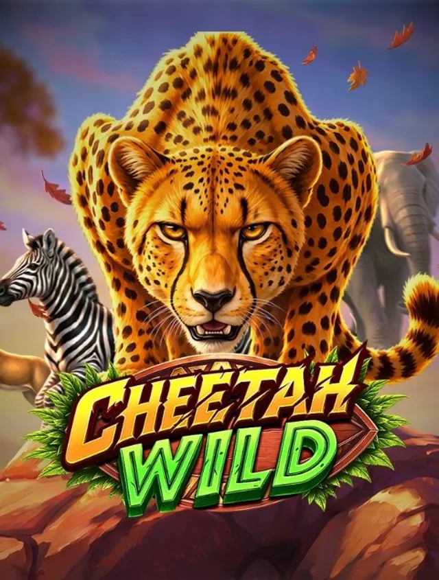 CheetahWildThumb