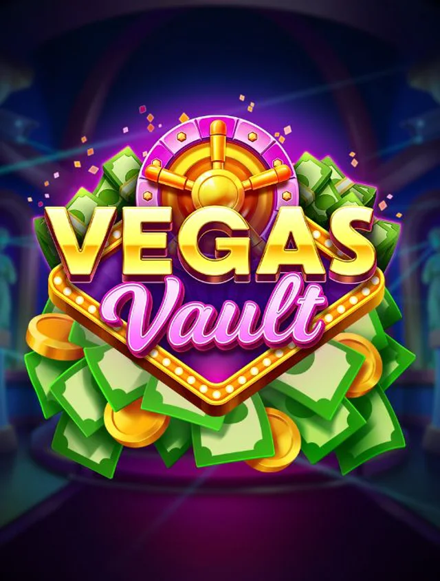 Vegas Vault Thumb