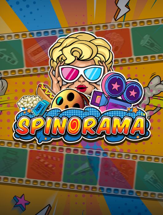 Spinorama Thumb