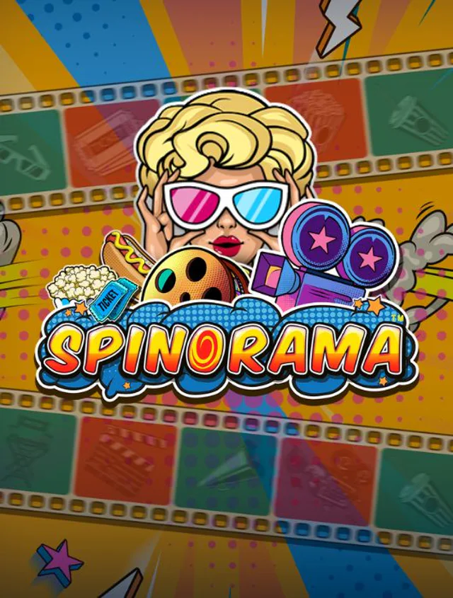Spinorama Thumb