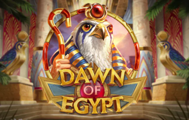 DawnofEgypt Thumb