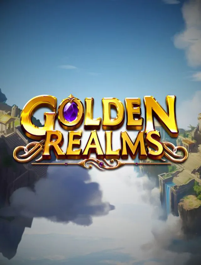 Golden Realms Thumb