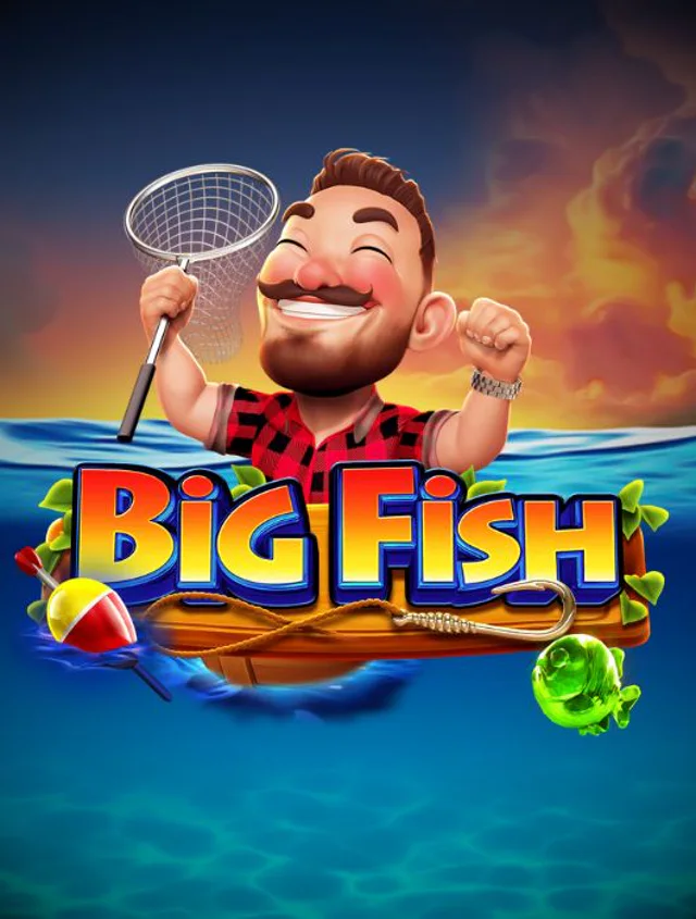 Big Fish Thumb