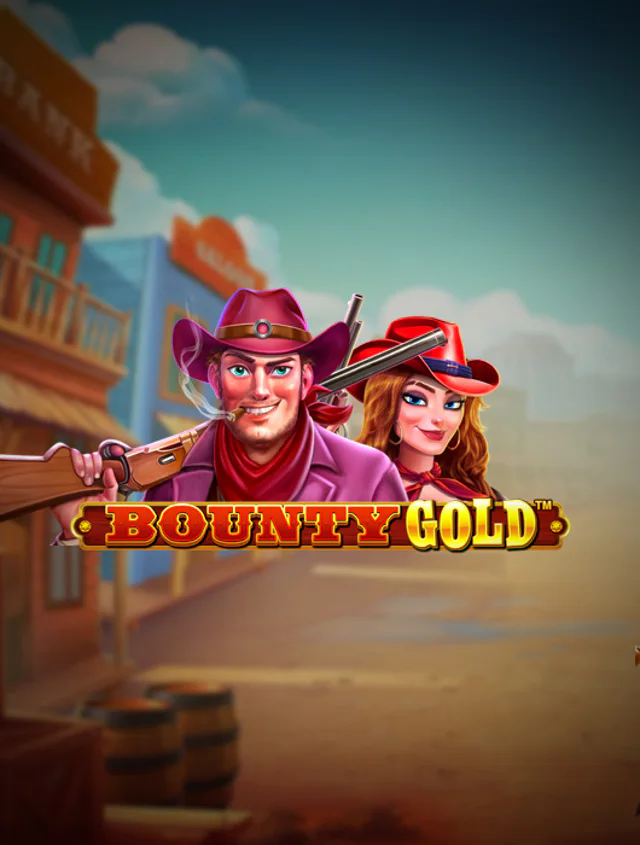 Bounty Gold Thumb