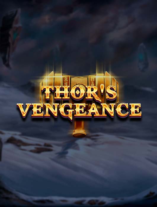 Thors Ven Thumb