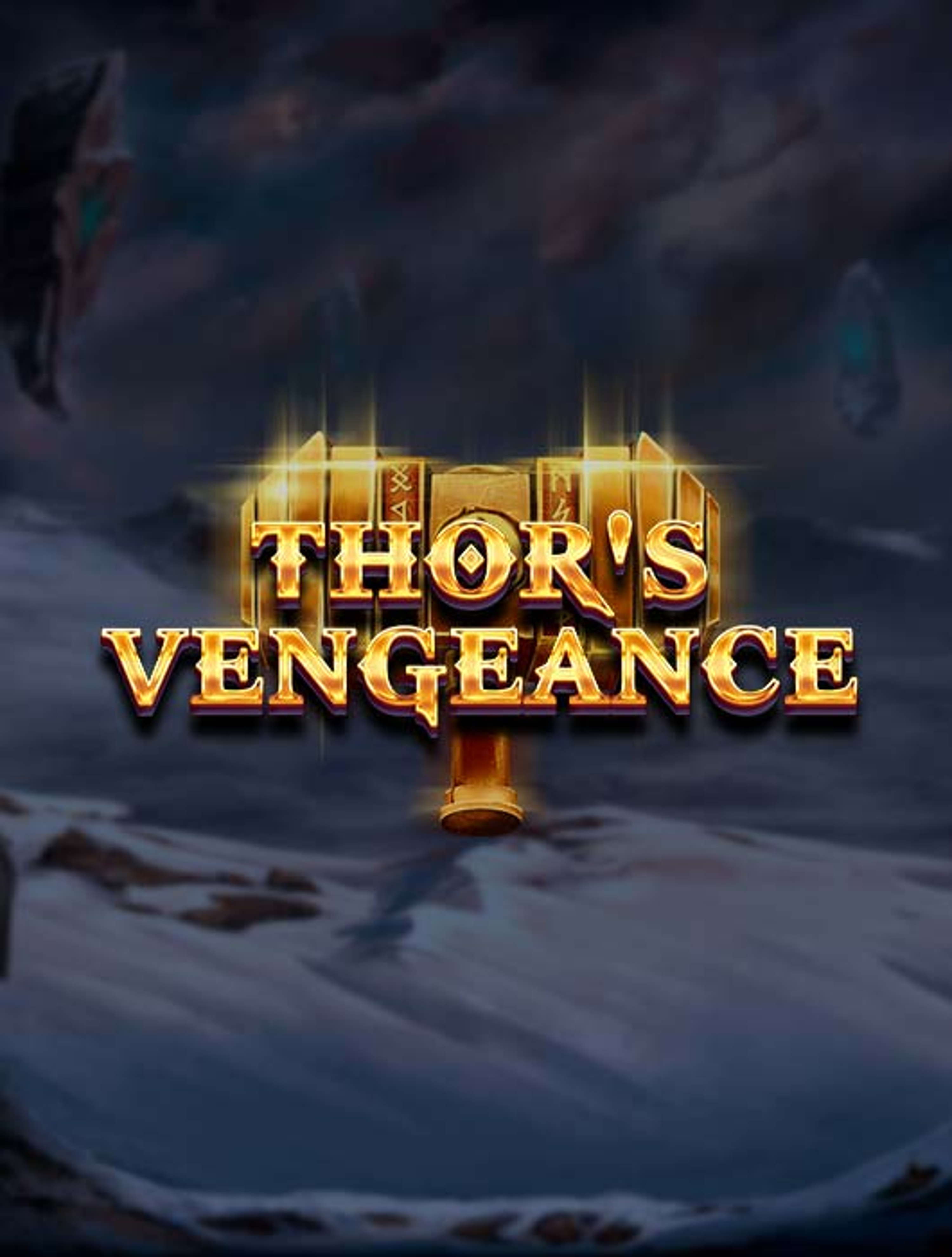 Thors Ven Thumb