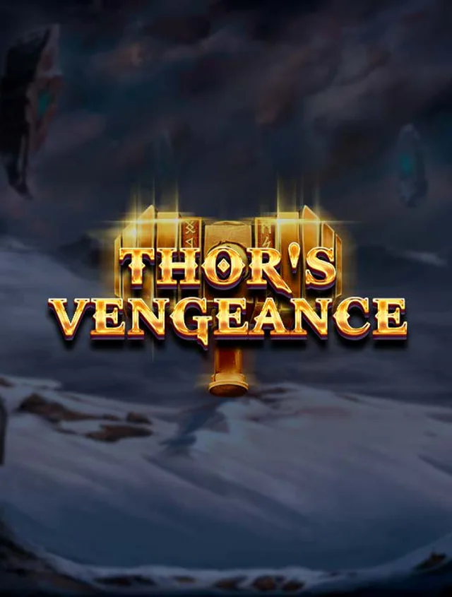 Thors Ven Thumb