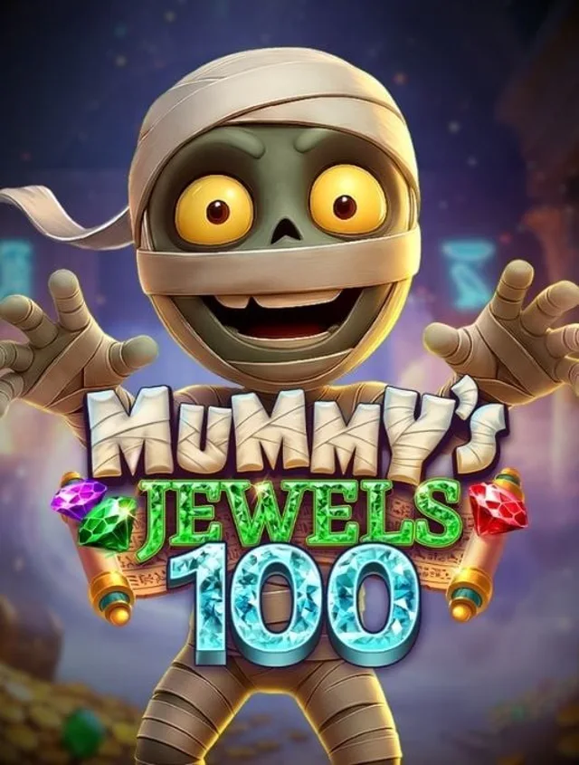 Mummys Jewels 100 Thumbnail