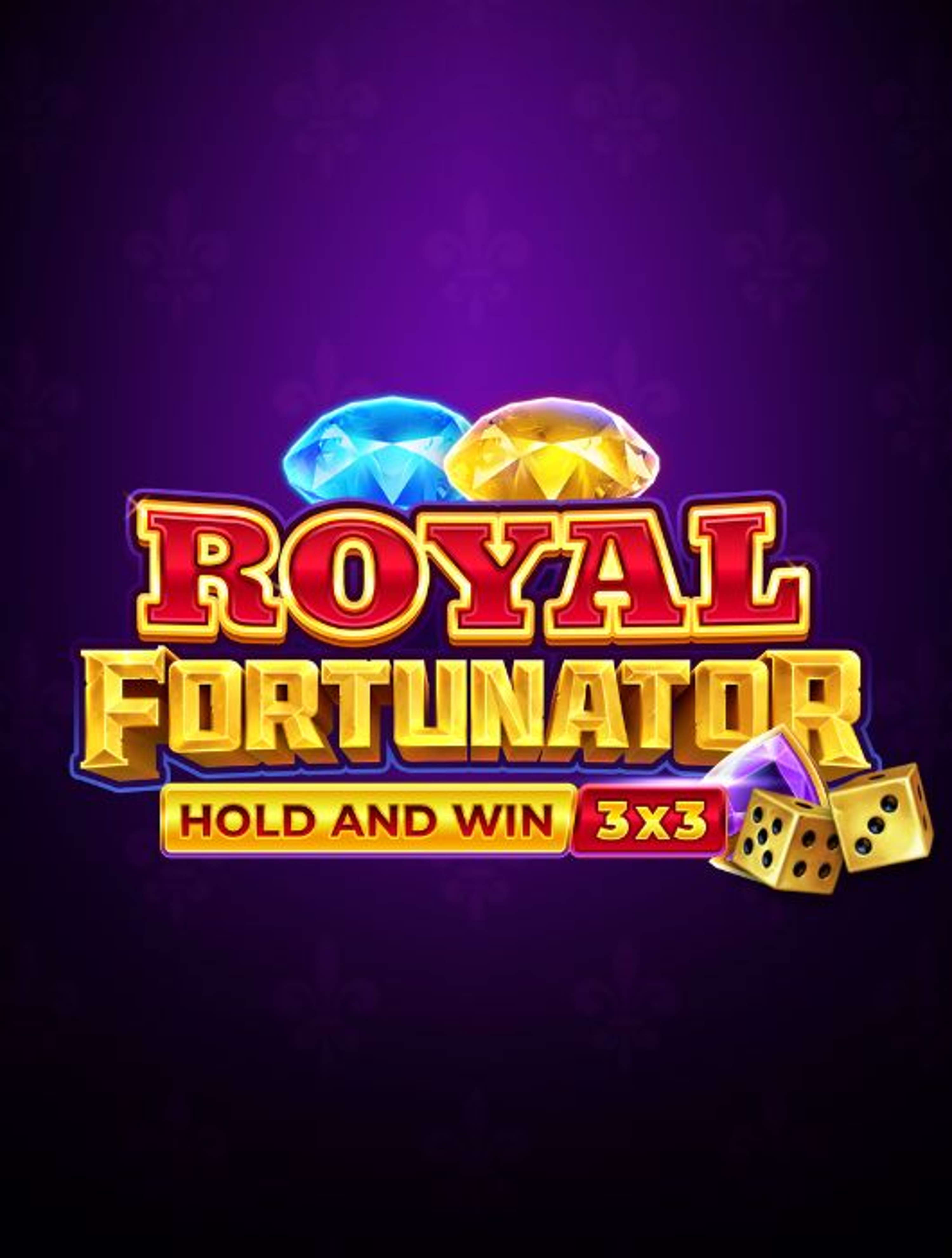 Royal Fortunator Hold and Win Thumb 