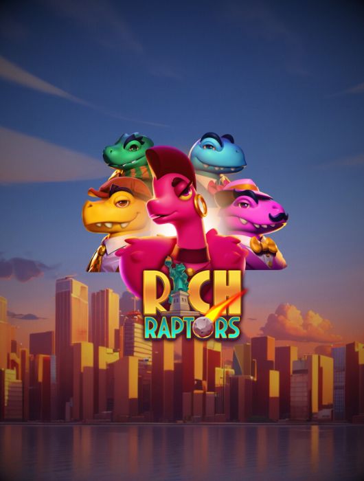 Rich Raptors Thumb