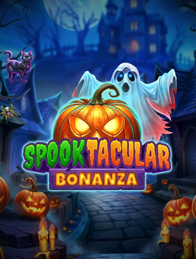 Spooktacular Bonanza Thumb 