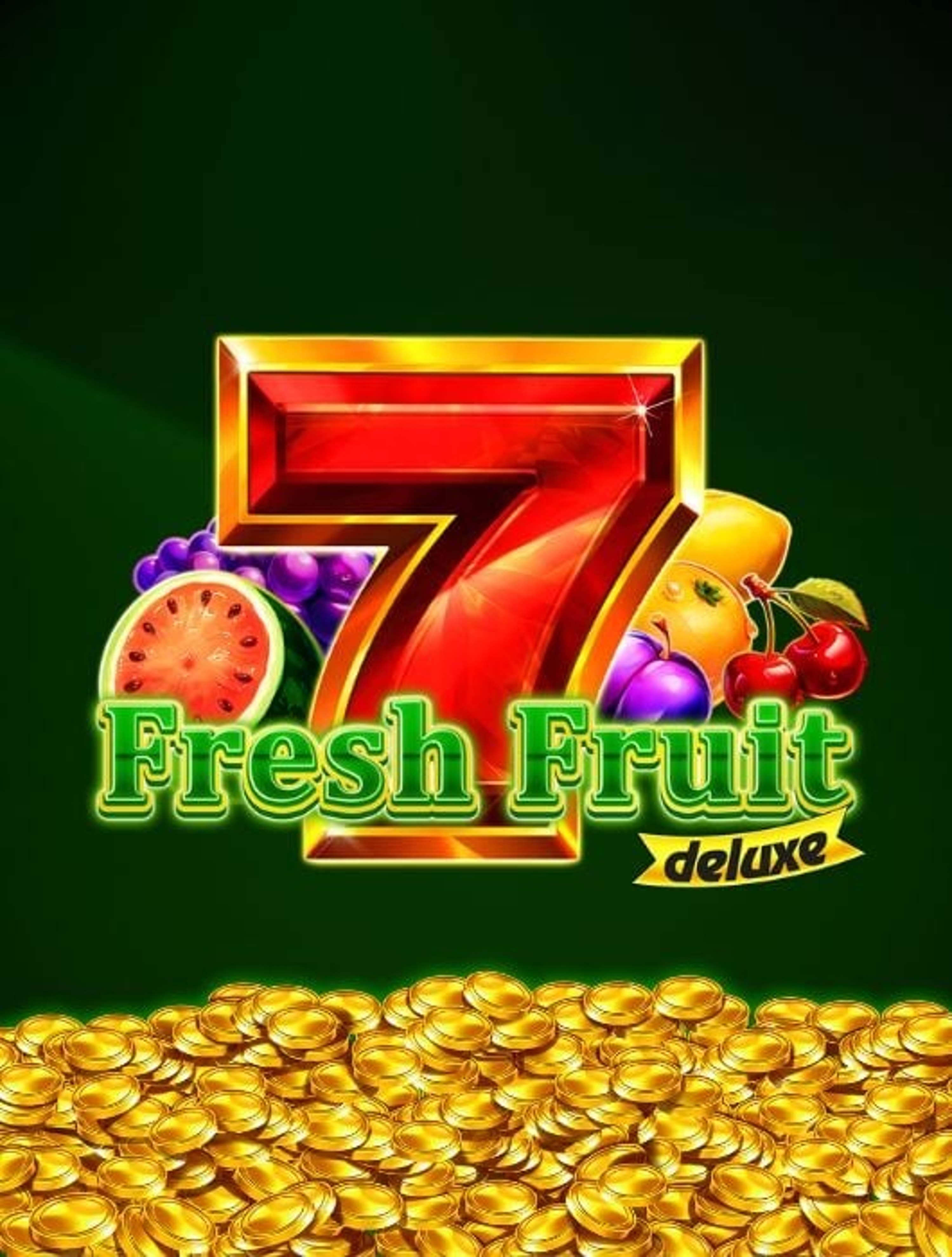 Fresh Fruit deluxe Thumbnail