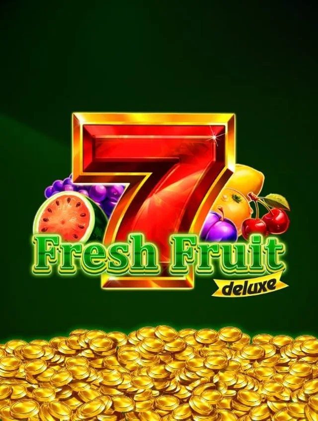 Fresh Fruit deluxe Thumbnail