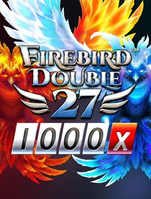 Firebird Double 27 1000x Thumbnail