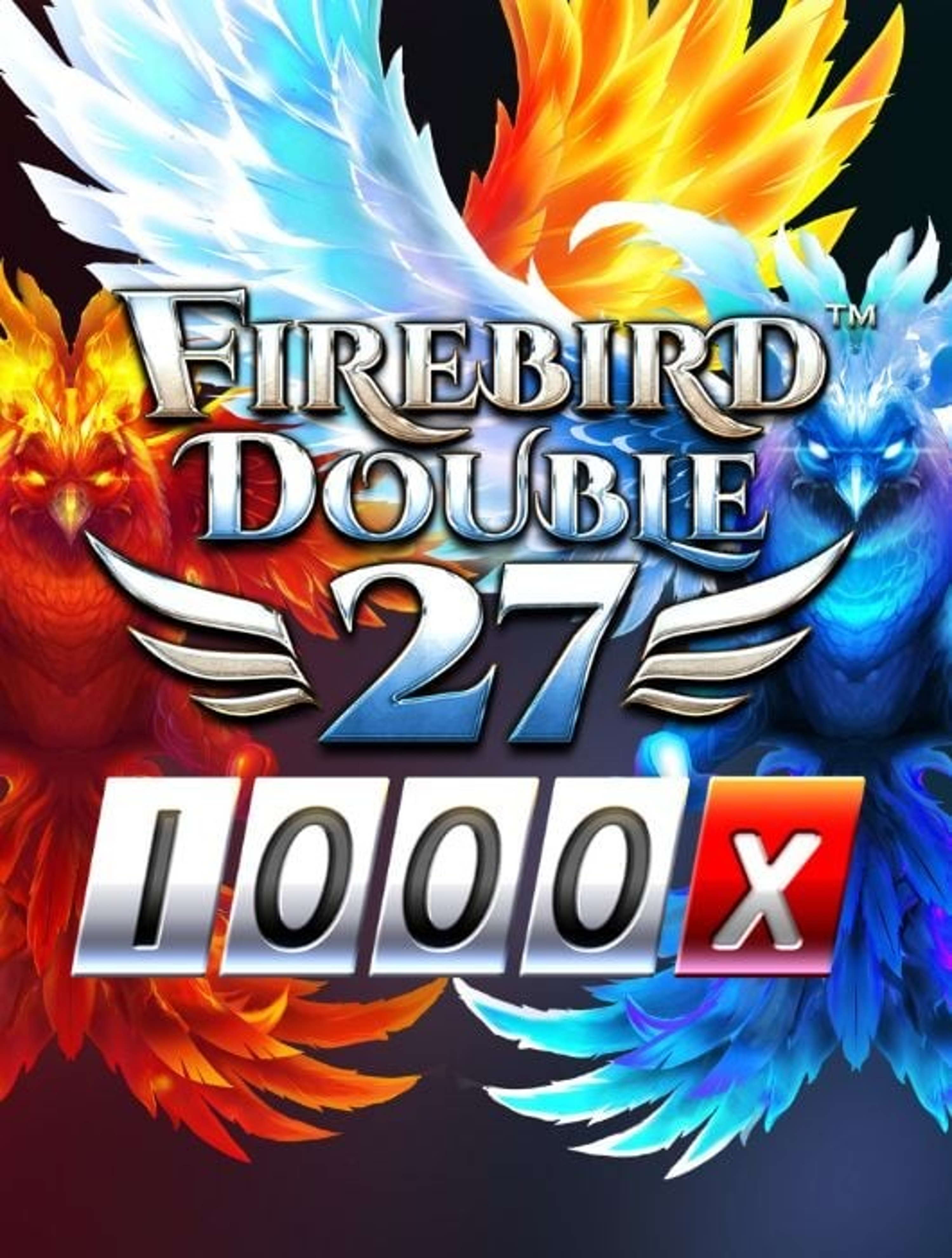 Firebird Double 27 1000x Thumbnail