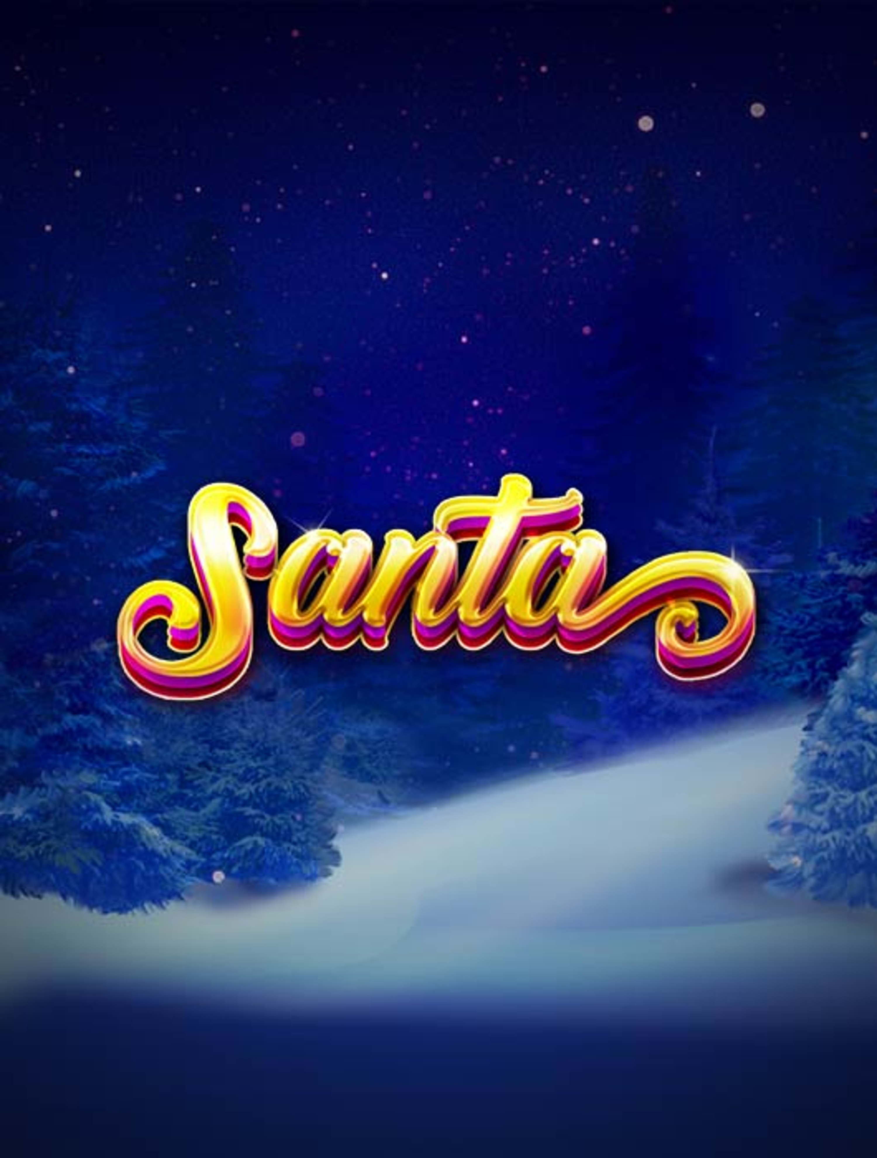 Pragmatic Santa