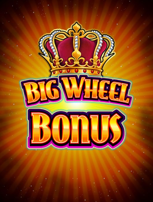 Big Wheel Bonus Thumb