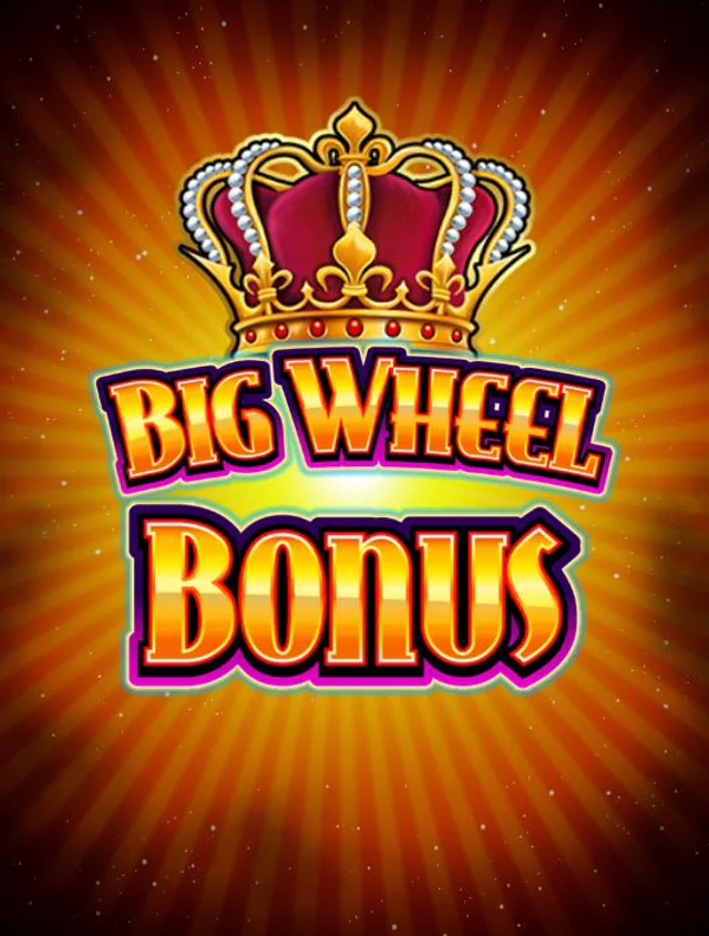 Big Wheel Bonus Thumb