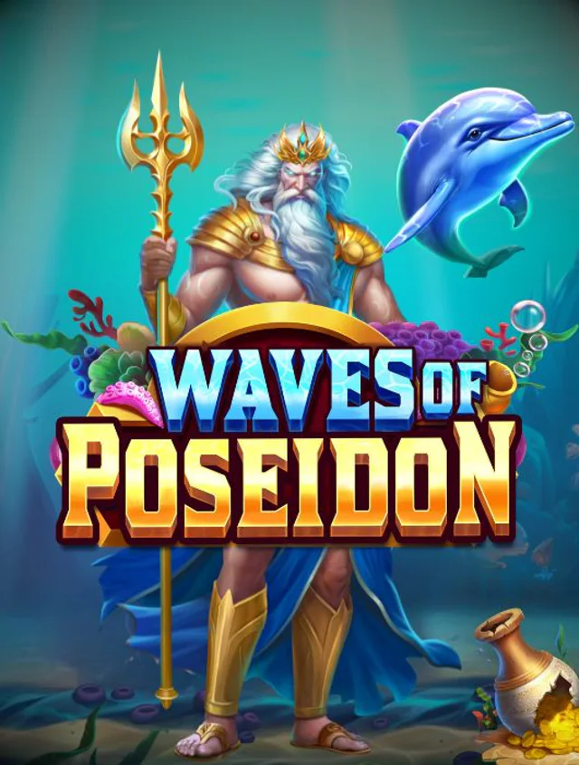 Waves Of Poseidon Thumb 