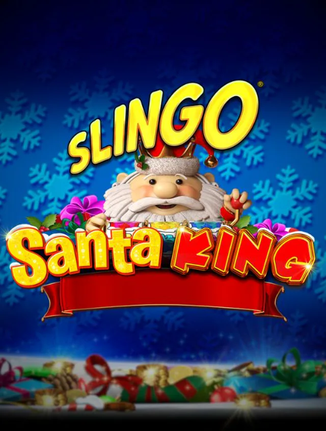 Slingo Santa King Thumb 