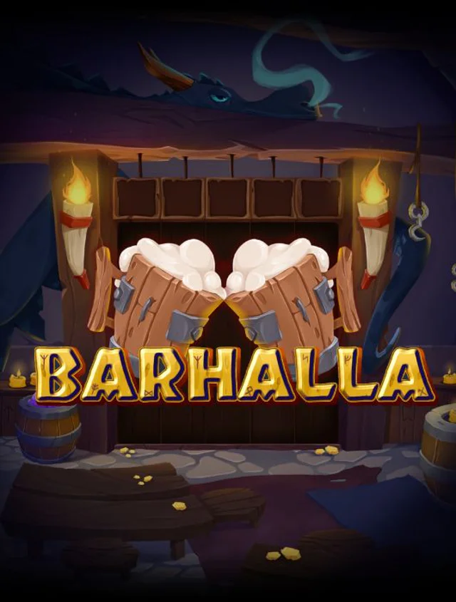 Barhalla Thumb