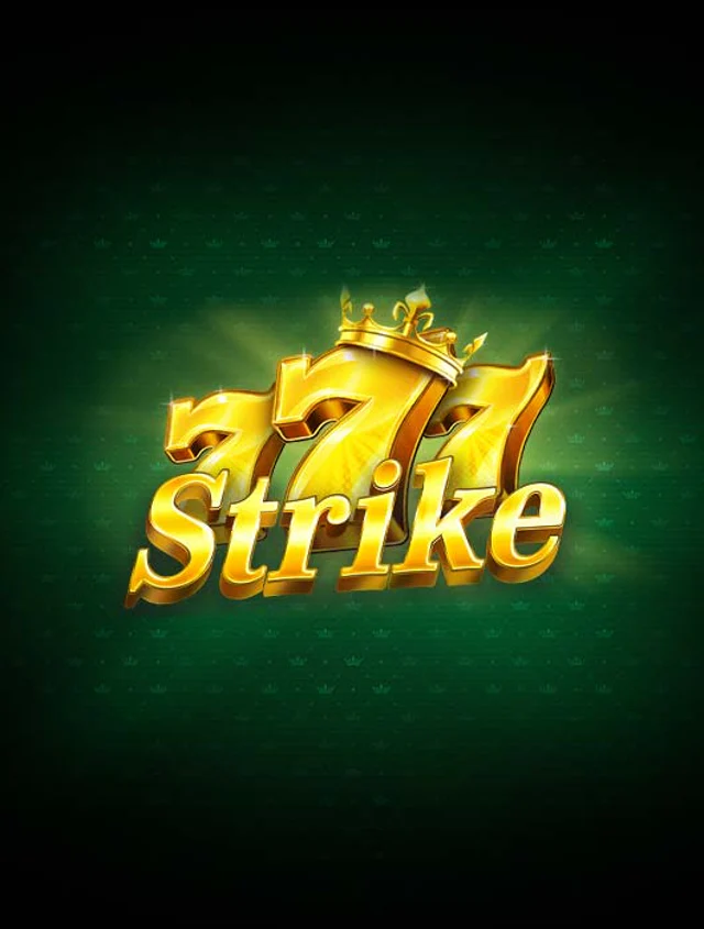 777 Strike Thumb