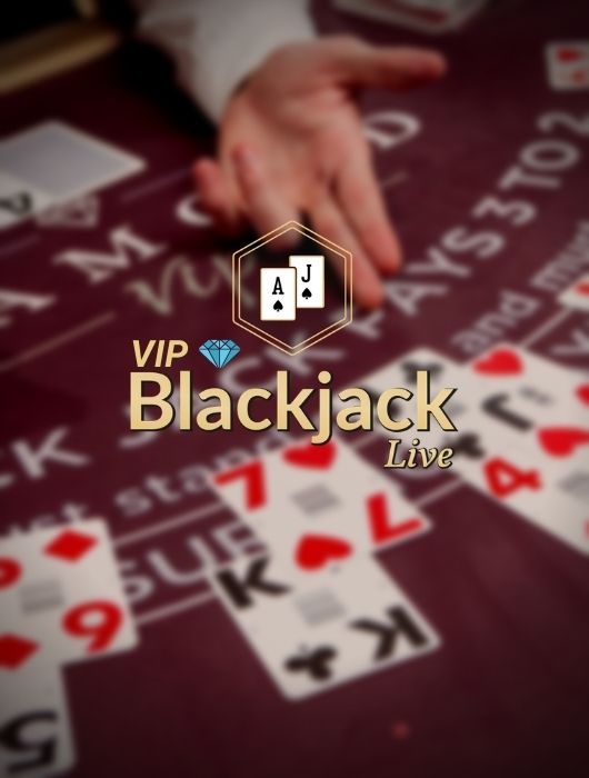 530x700 VIP BlackJack Evo 6