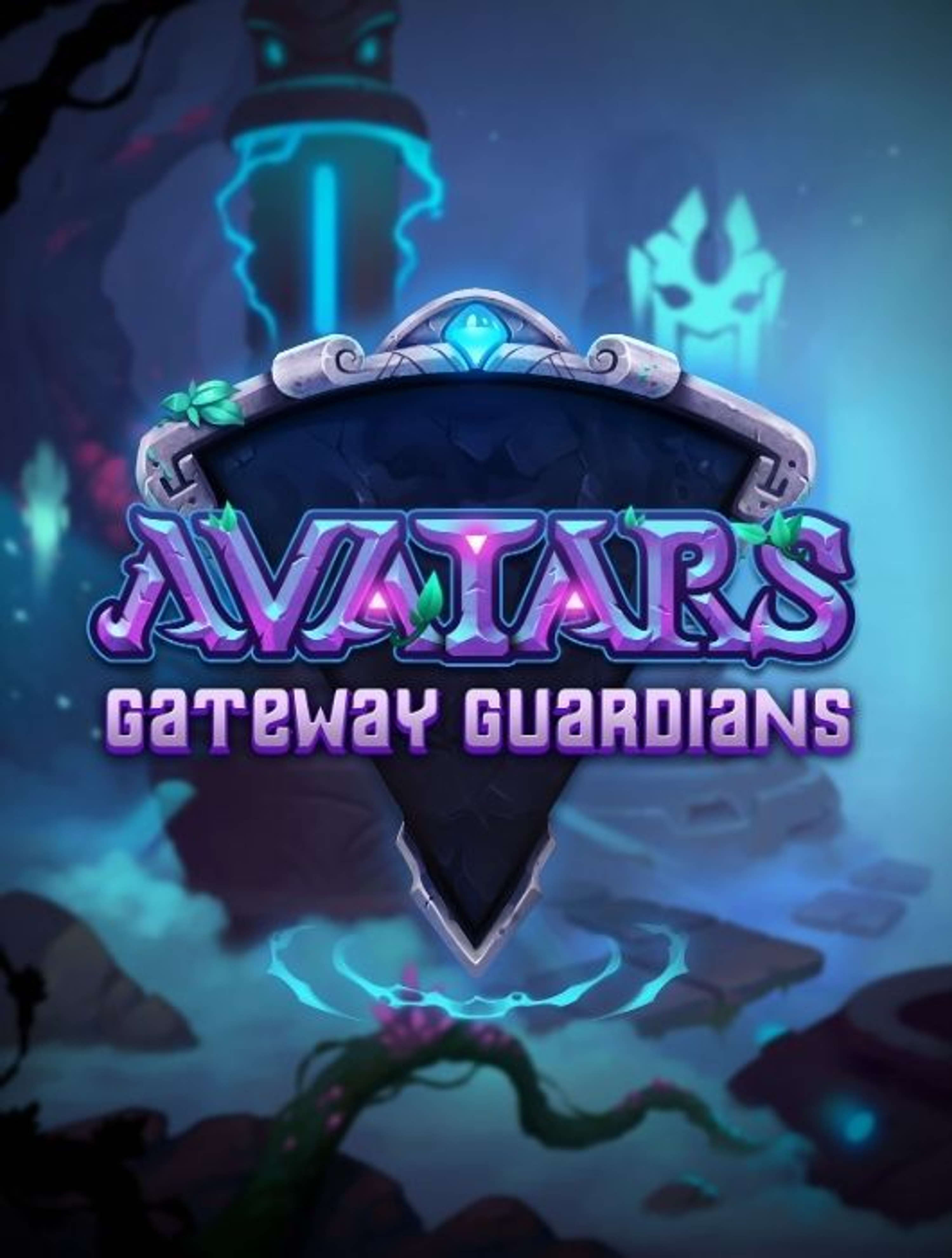 Avatars Gateway Guardians